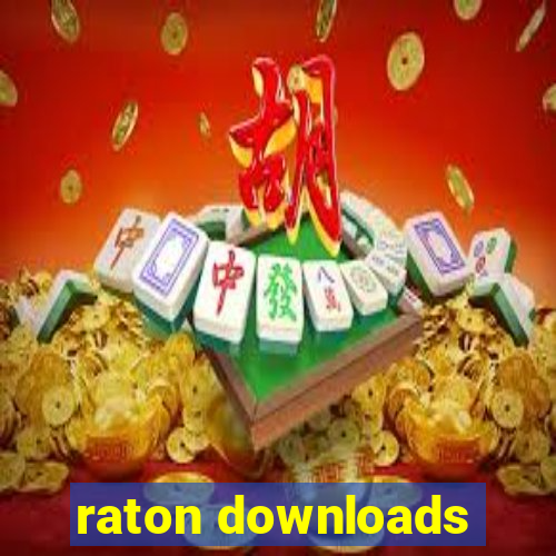 raton downloads